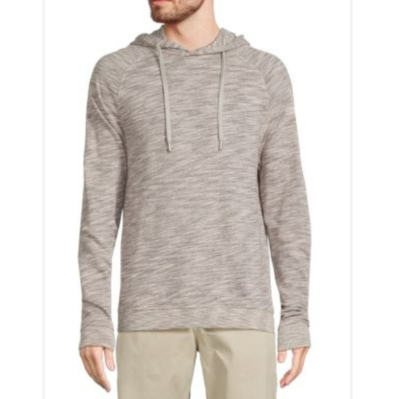 Slate & Stone French Terry Pullover hoodie - Picture 1 of 5